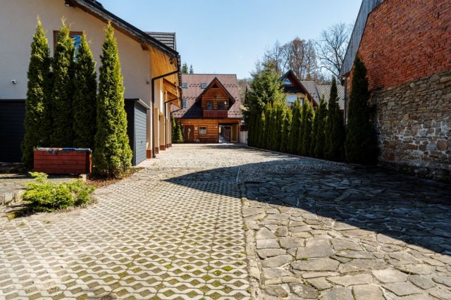 Lokal Chochołów. Zdjęcie 32