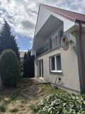 dom wolnostojący, 3 pokoje Rumia, ul. Herberta. Zdjęcie 2