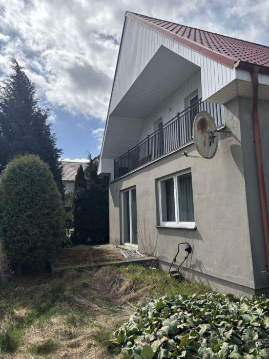 dom wolnostojący, 3 pokoje Rumia, ul. Herberta. Zdjęcie 3