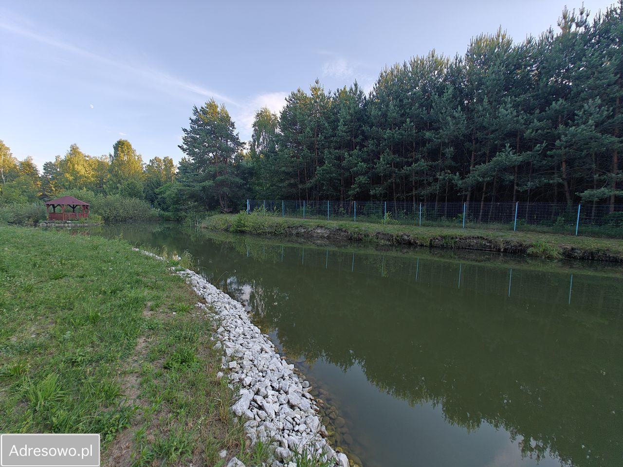 Działka rolno-budowlana Trakt Puszczański. Zdjęcie 6