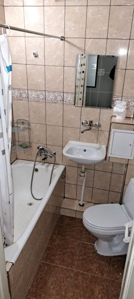 Mieszkanie 1-pokojowe Łuków, ul. Spokojna. Zdjęcie 8