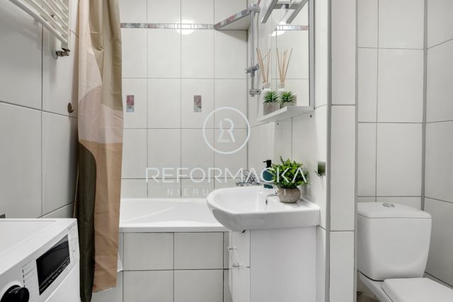 Mieszkanie 2-pokojowe Rzeszów, ul. Witolda Świadka. Zdjęcie 12