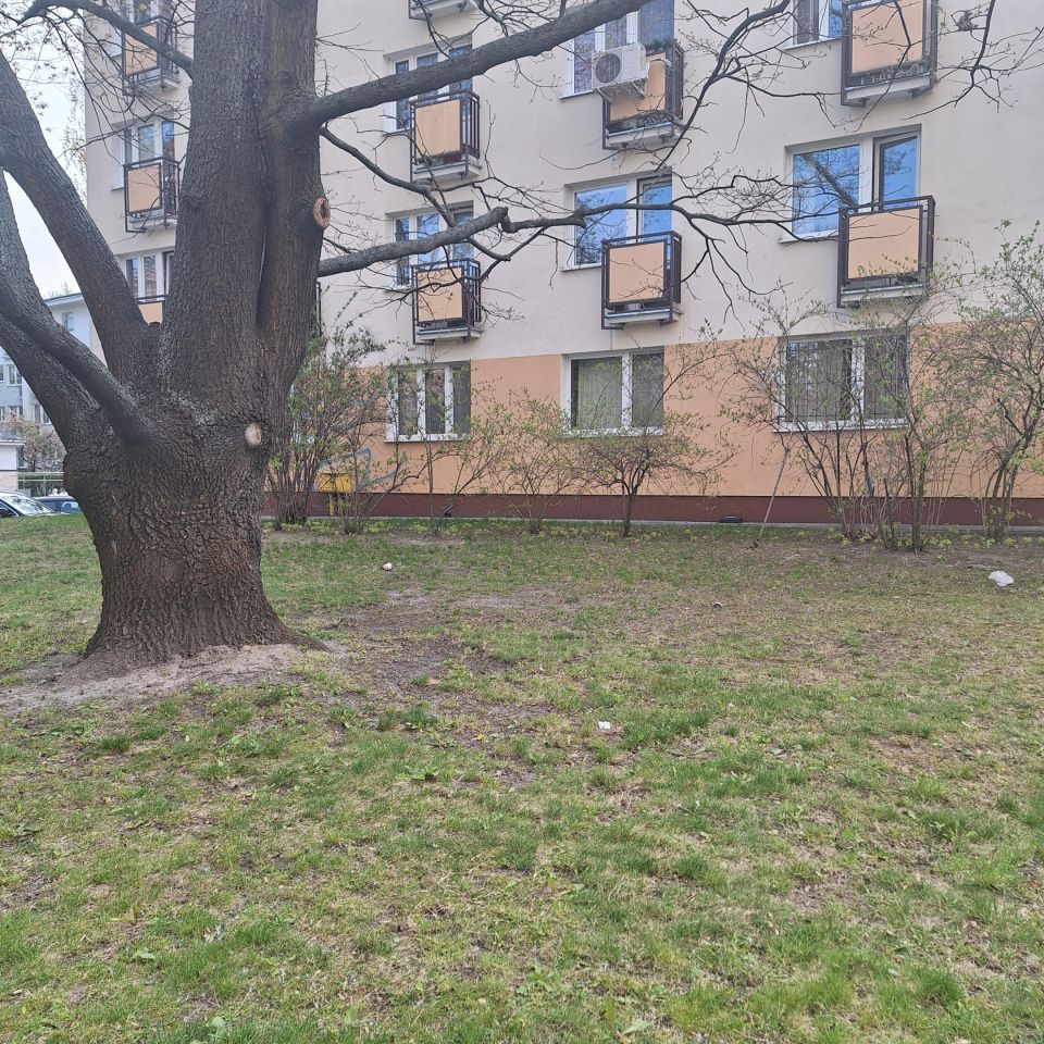 Mieszkanie 1-pokojowe Warszawa Rakowiec, ul. Sanocka. Zdjęcie 8