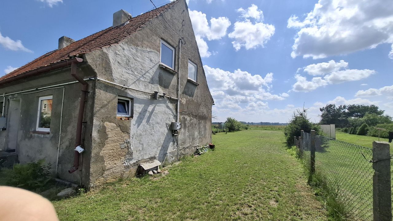 bliźniak, 3 pokoje Budzewo. Zdjęcie 10