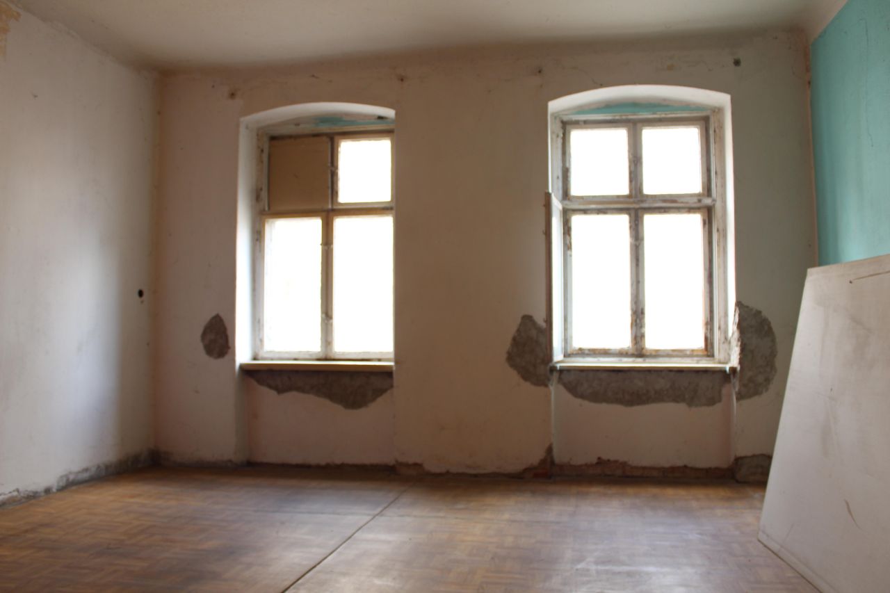 Mieszkanie 3-pokojowe Legnica Przedmieście Głogowskie, ul. Głogowska. Zdjęcie 4