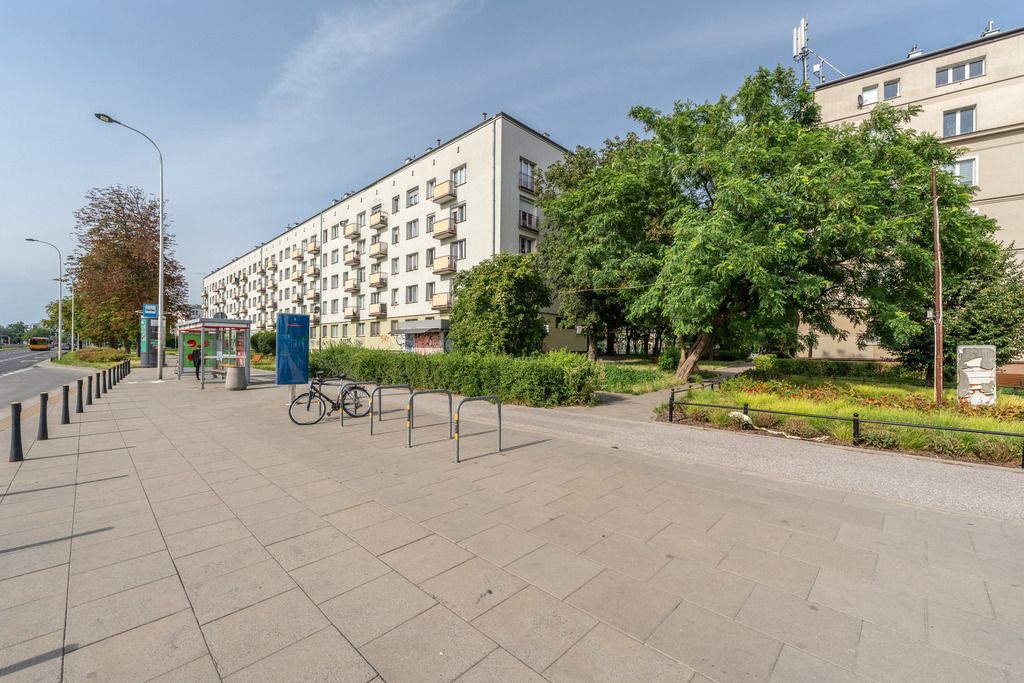 Mieszkanie 2-pokojowe Warszawa Mokotów, ul. Wołoska. Zdjęcie 13