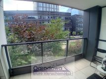 Mieszkanie 3-pokojowe Warszawa Wola, ul. Grzybowska. Zdjęcie 4