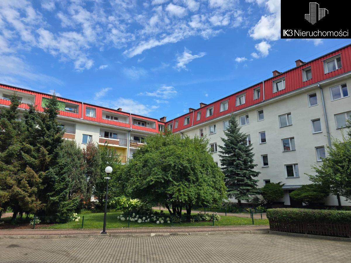 Mieszkanie 4-pokojowe Warszawa Ursynów, ul. Za Łąkami. Zdjęcie 15