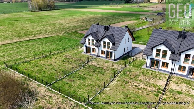 bliźniak, 5 pokoi Więckowice. Zdjęcie 9