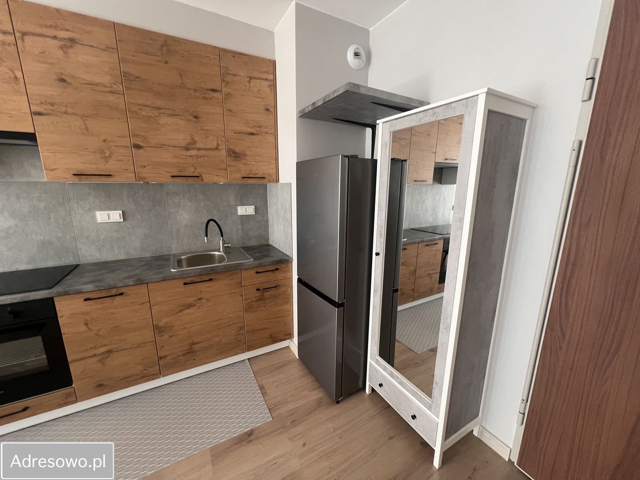 Mieszkanie 2-pokojowe Warszawa Mokotów, ul. Antoniewska. Zdjęcie 8
