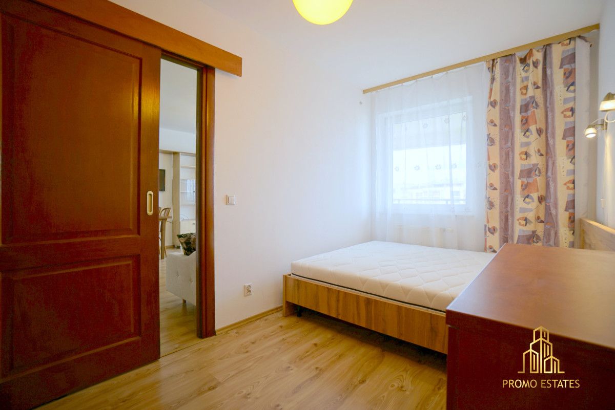 Mieszkanie 2-pokojowe Kraków Ruczaj, ul. Zygmunta Miłkowskiego. Zdjęcie 10