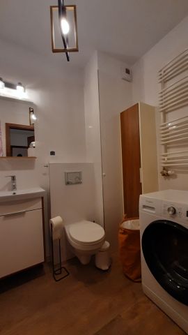 Mieszkanie 2-pokojowe Kraków Grzegórzki, ul. Bajeczna. Zdjęcie 15