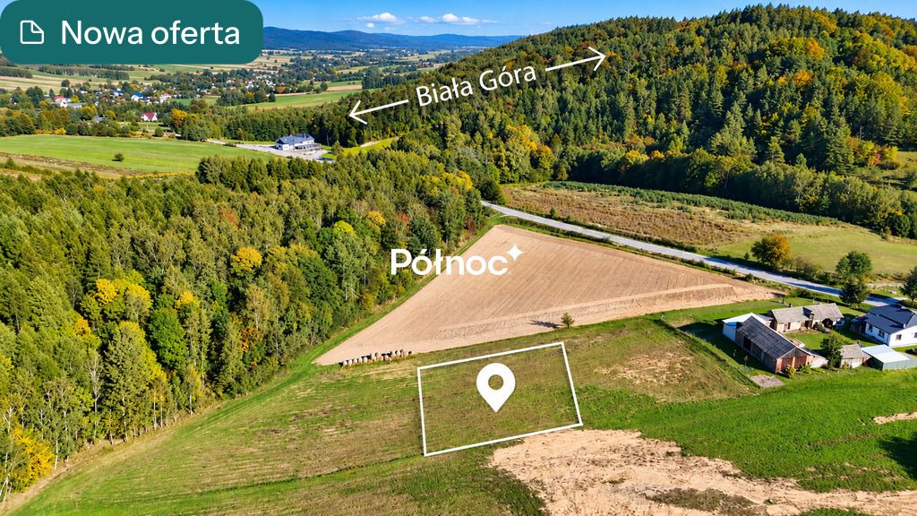 Działka budowlana Majdanek. Zdjęcie 1