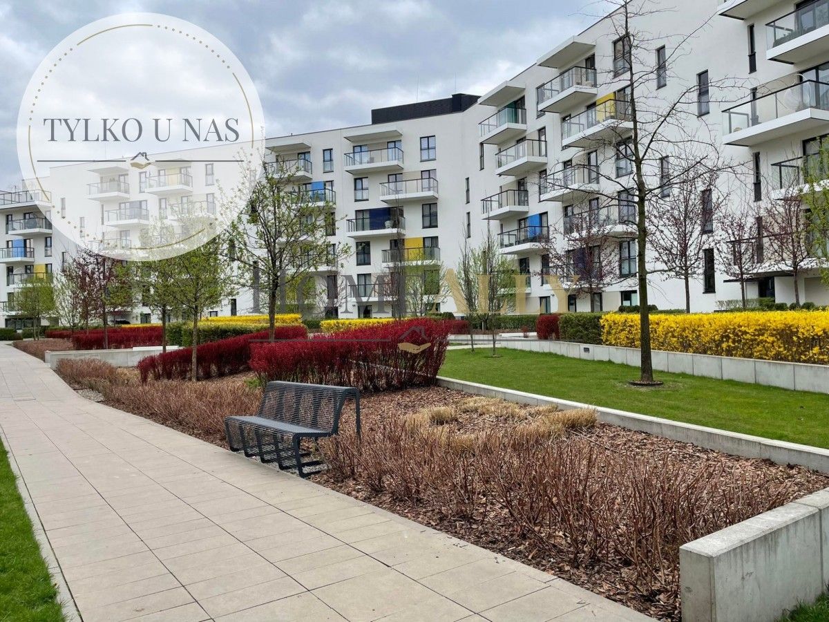 Mieszkanie 3-pokojowe Warszawa Żoliborz, ul. Stanisława Dygata. Zdjęcie 1