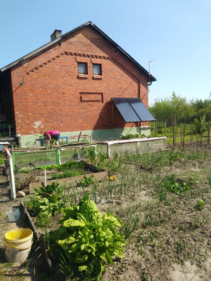 dom wolnostojący, 6 pokoi Milanów, ul. Kopińska. Zdjęcie 7