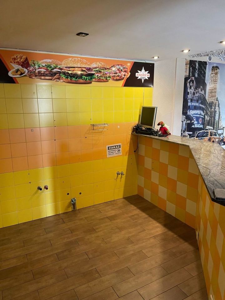 Lokal Ruszkowo. Zdjęcie 7