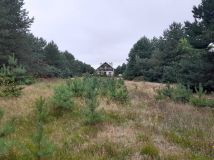 Działka rolna Podmieście. Zdjęcie 4