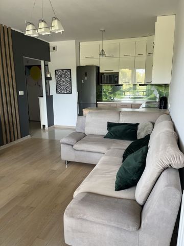 Mieszkanie 3-pokojowe Warszawa Wola, ul. Jana Kazimierza. Zdjęcie 1