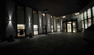 Lokal Warszawa Śródmieście, ul. Piaskowa