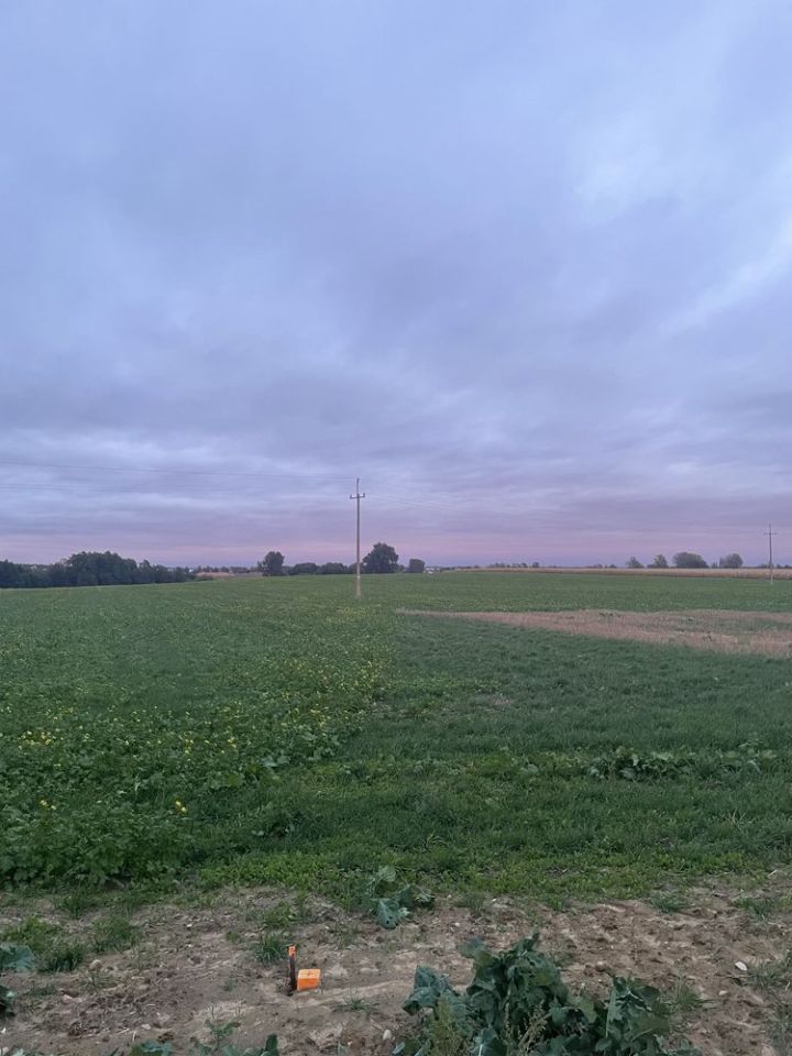 Działka budowlana Kopczyn. Zdjęcie 2