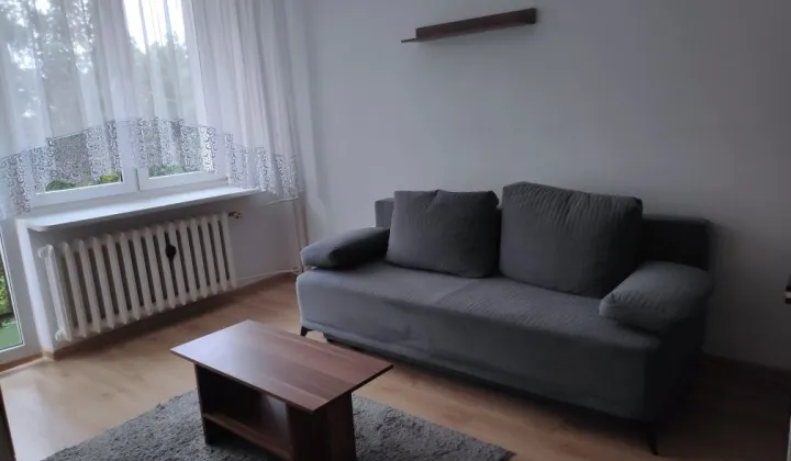 Mieszkanie 1-pokojowe Włocławek, ul. Dziewińska