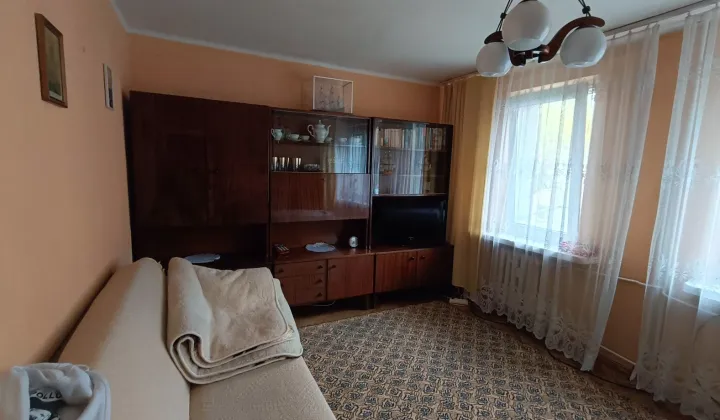 Mieszkanie 2-pokojowe Starachowice, ul. Wojska Polskiego