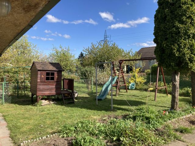 Działka rod Gdynia Oksywie. Zdjęcie 1