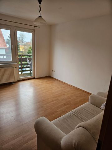 Mieszkanie 2-pokojowe Zieleniewo. Zdjęcie 1