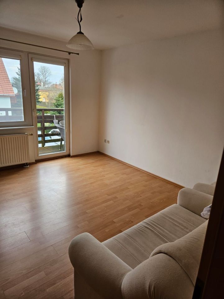 Mieszkanie 2-pokojowe Zieleniewo