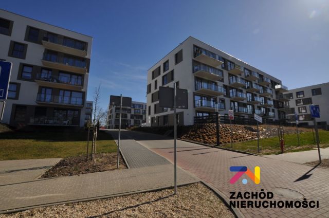 Mieszkanie 2-pokojowe Zielona Góra, os. Zdrojowe. Zdjęcie 2