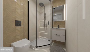 Mieszkanie 3-pokojowe Lublin Kalinowszczyzna, ul. Józefa Kustronia