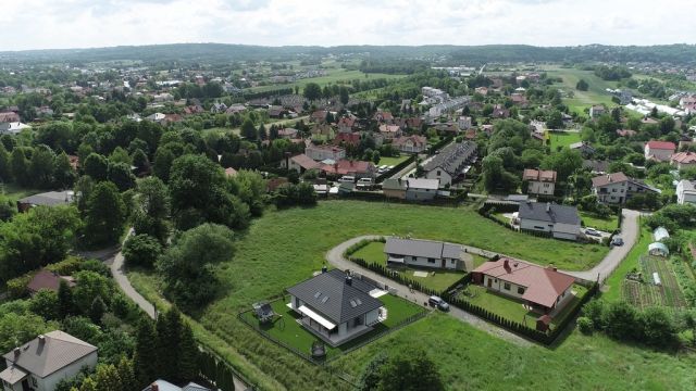 Działka budowlana Rzeszów Słocina, ul. Ignacego Paderewskiego. Zdjęcie 5