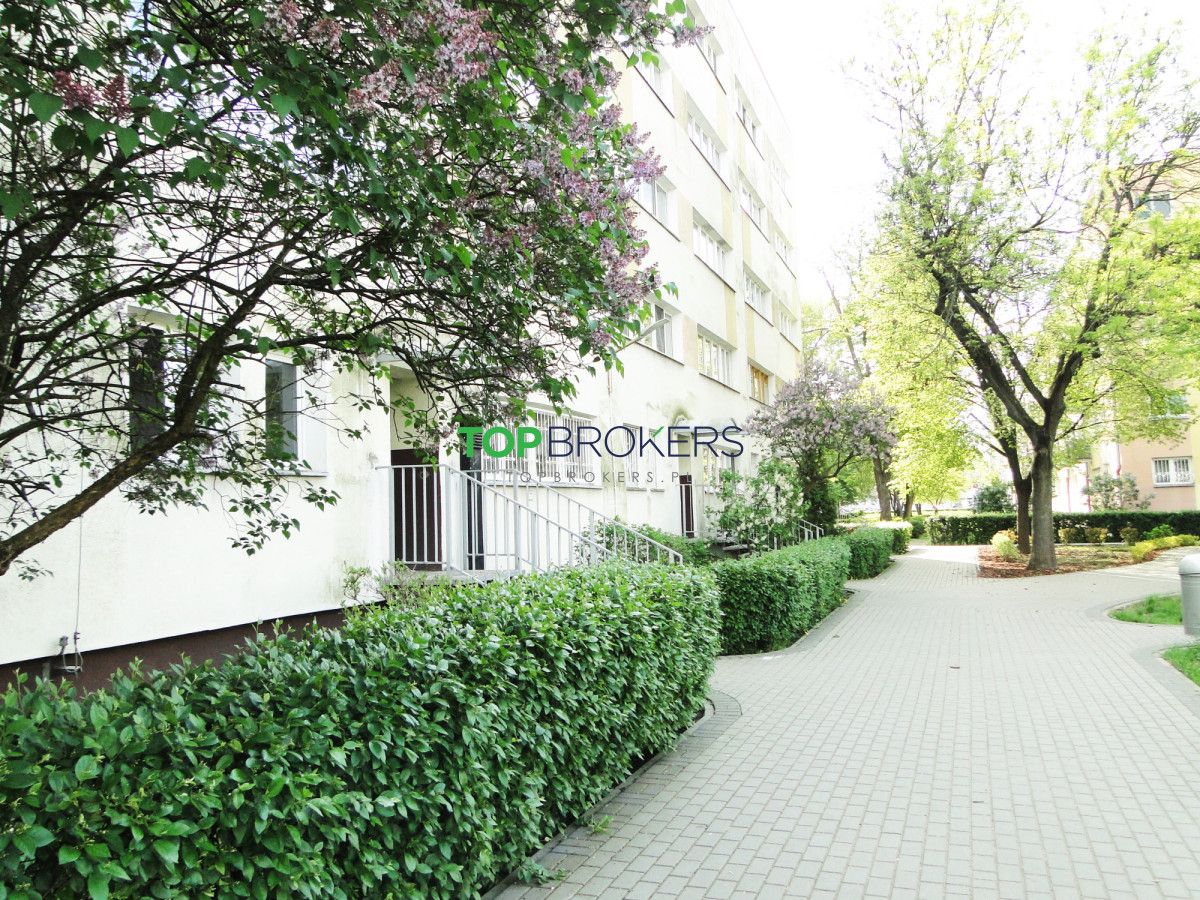 Mieszkanie 3-pokojowe Warszawa Targówek, ul. Łojewska. Zdjęcie 7