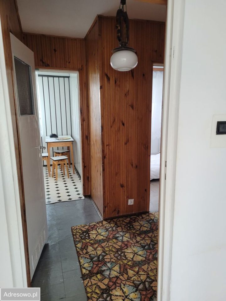 Mieszkanie 2-pokojowe Grajewo, os. Południe. Zdjęcie 9