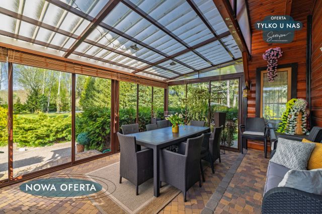 dom wolnostojący, 3 pokoje Konopnica. Zdjęcie 11