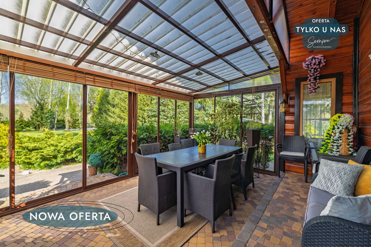 dom wolnostojący, 3 pokoje Konopnica. Zdjęcie 11