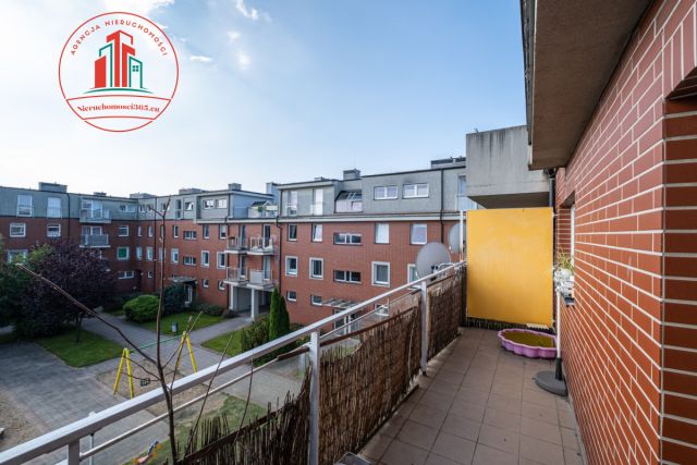 Mieszkanie 3-pokojowe Pruszcz Gdański, ul. Stefana Rogozińskiego. Zdjęcie 12