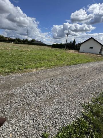 Działka budowlana Kalinowice. Zdjęcie 1