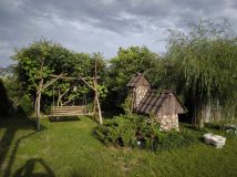 dom wolnostojący, 5 pokoi Parciaki. Zdjęcie 2