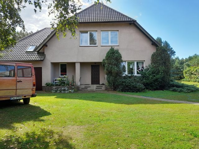 gospodarstwo, 7 pokoi Łazisko Brzezina. Zdjęcie 1