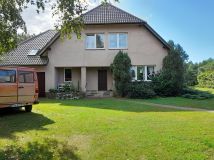 gospodarstwo, 7 pokoi Łazisko Brzezina