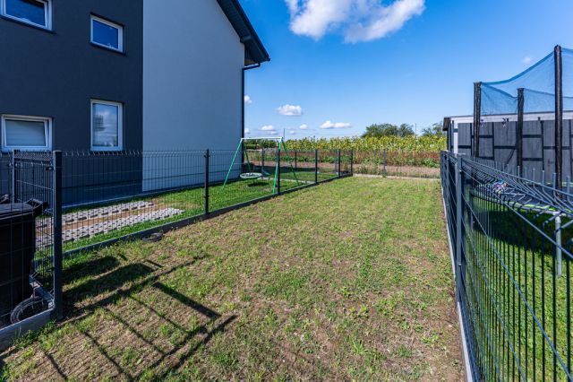 Mieszkanie 3-pokojowe Rzeszów, ul. Miejska. Zdjęcie 15