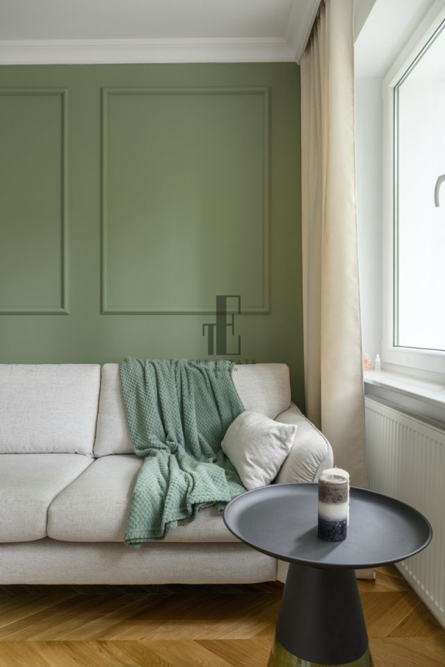 Mieszkanie 3-pokojowe Warszawa Wola, ul. Jana Długosza. Zdjęcie 6