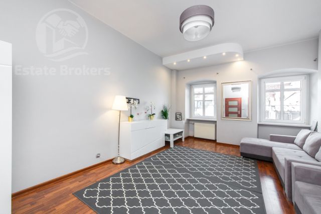 Mieszkanie 3-pokojowe Wrocław Stare Miasto, rynek Rynek. Zdjęcie 3