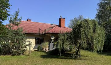 dom wolnostojący, 4 pokoje Ruda