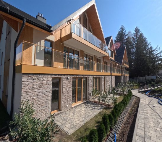 Mieszkanie 1-pokojowe Szklarska Poręba Szklarska Poręba Górna, ul. Caritas. Zdjęcie 8