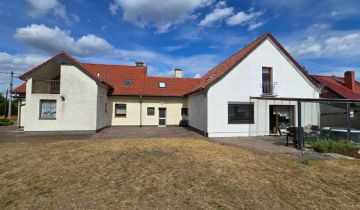 gospodarstwo Dąbrówka Dolna