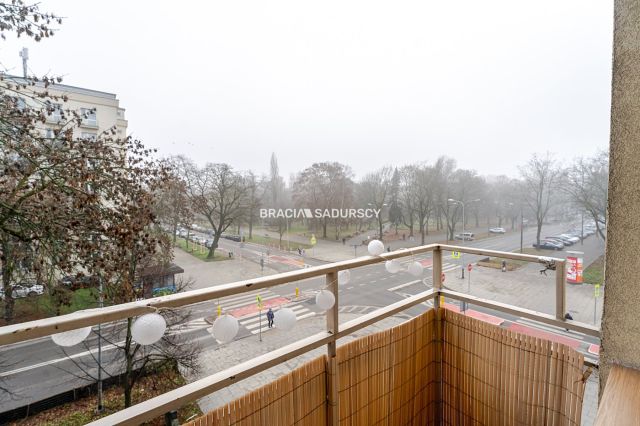 Mieszkanie 2-pokojowe Kraków Nowa Huta, os. Urocze. Zdjęcie 21