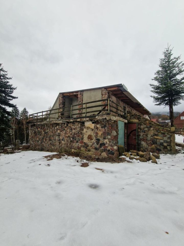 dom wolnostojący, 5 pokoi Jelenia Góra Jagniątków, ul. Myśliwska. Zdjęcie 3