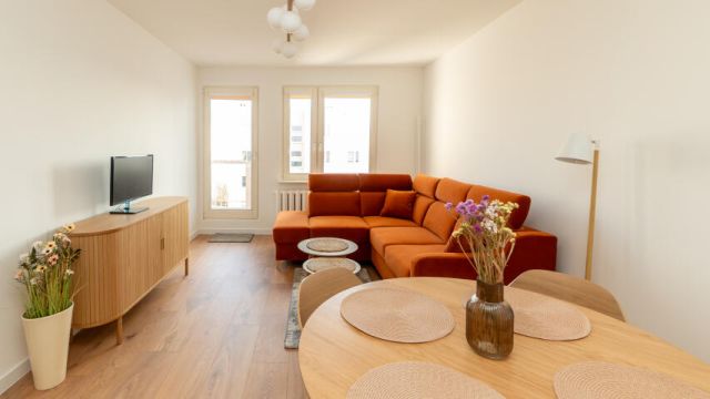 Mieszkanie 2-pokojowe Elbląg, ul. Ogólna. Zdjęcie 1